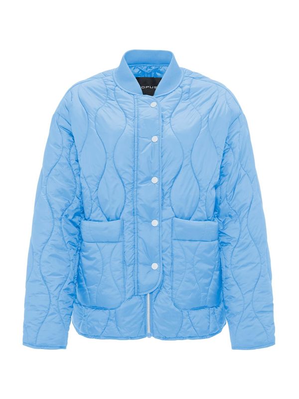 OPUS OPUS Prehodna jakna 'Halotte'  azur