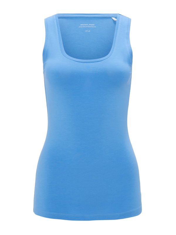 OPUS OPUS Top 'Imilia'  nebeško modra