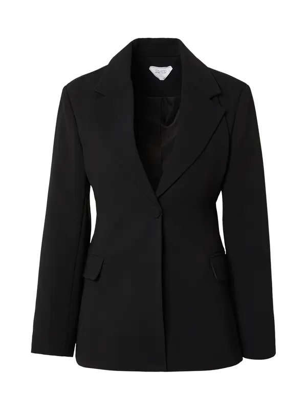 ORIMEI by Victoria Swarovski ORIMEI by Victoria Swarovski Blazer  črna