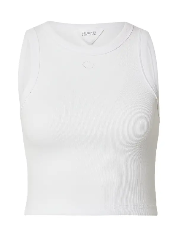 ORIMEI by Victoria Swarovski ORIMEI by Victoria Swarovski Top  bela