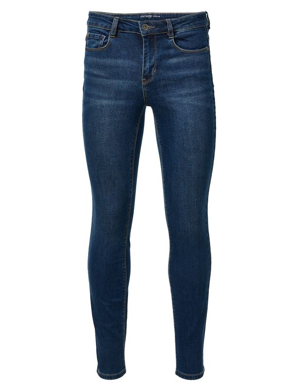 Orsay Orsay Kavbojke 'Emilie'  moder denim