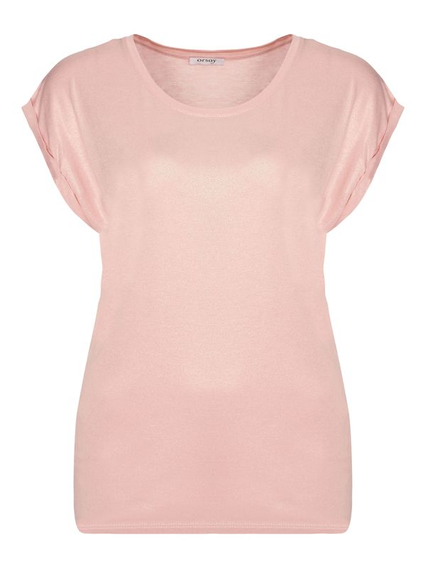 Orsay Orsay Majica  breskev