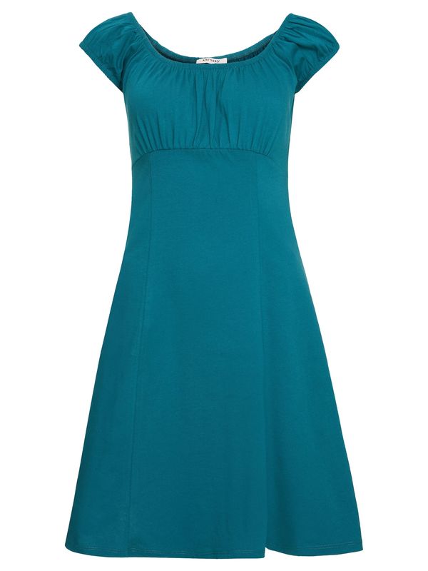 Orsay Orsay Poletna obleka  petrol