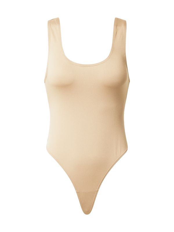 OW Collection OW Collection Bodi 'HANNA'  nude