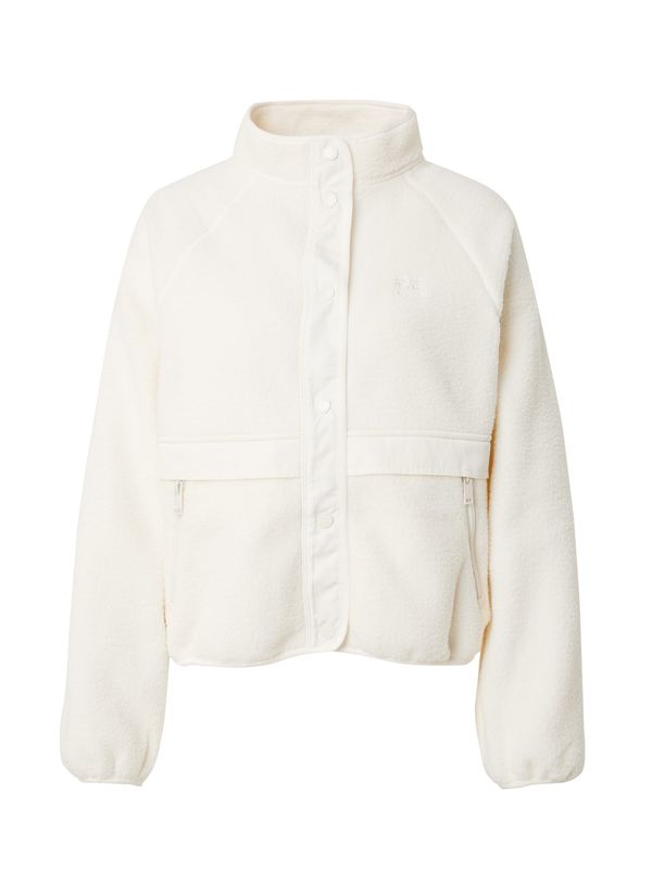 P.E Nation P.E Nation Jopa na zadrgo  bela