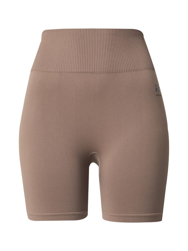 P.E Nation P.E Nation Športne hlače 'Restore Seamless 5'  brokat