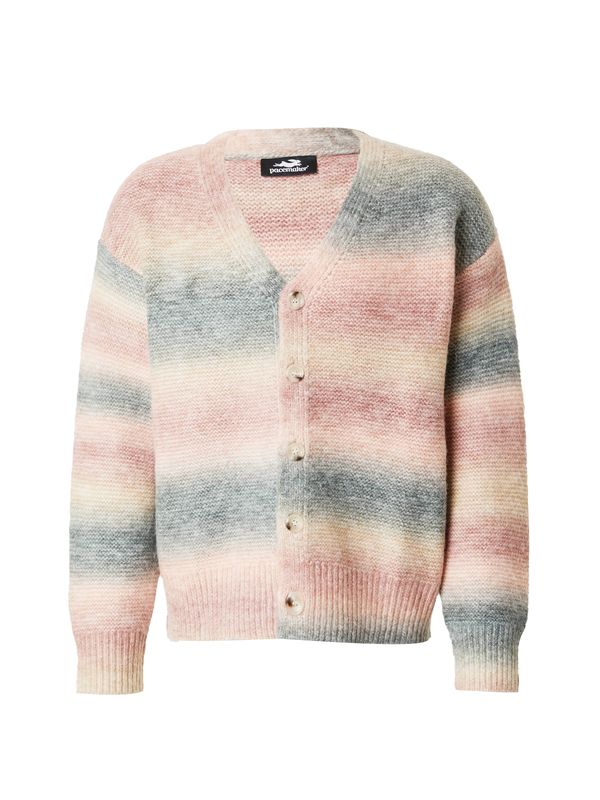 Pacemaker Pacemaker Pletena jopa 'Quentin'  jelka / mauve