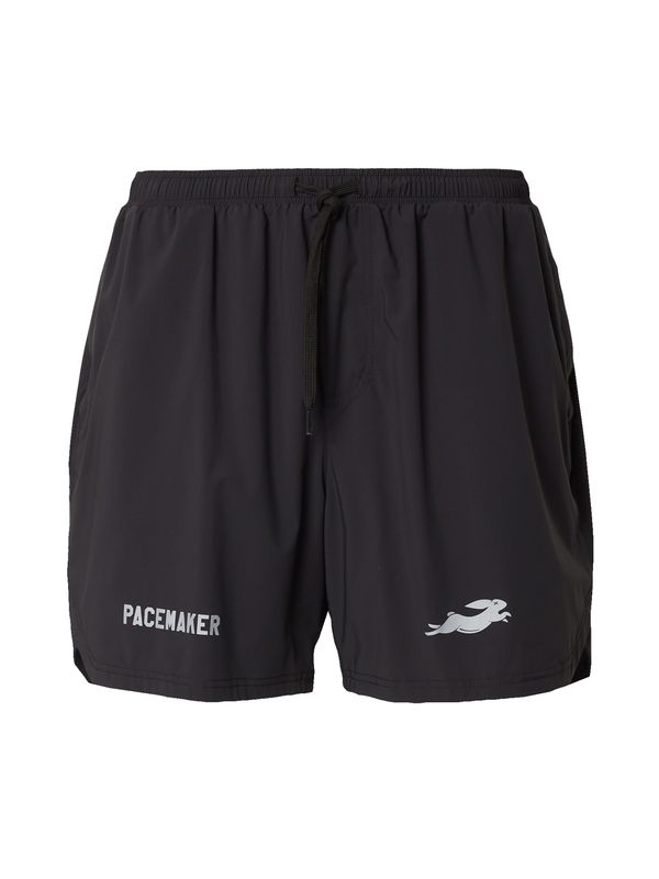 Pacemaker Pacemaker Športne hlače 'Luke'  črna