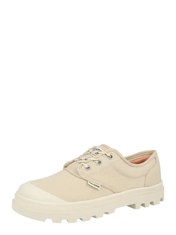 Palladium Palladium Nizke superge 'DUNELITE OX CUSH'  bež
