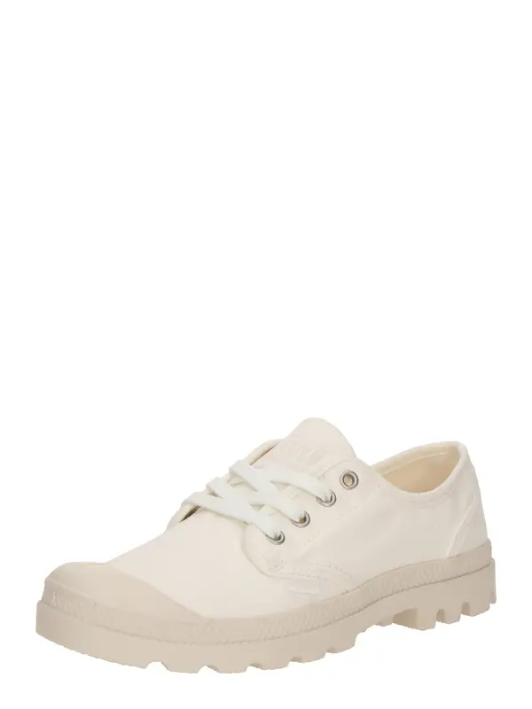 Palladium Palladium Nizke superge 'PAMPA'  off-bela