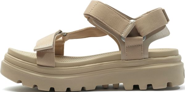 Palladium Palladium Sandali 'CRUISE'  pesek