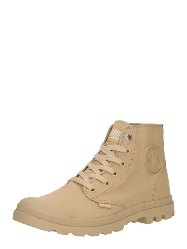Palladium Palladium Visoke superge 'Pampa'  kamela