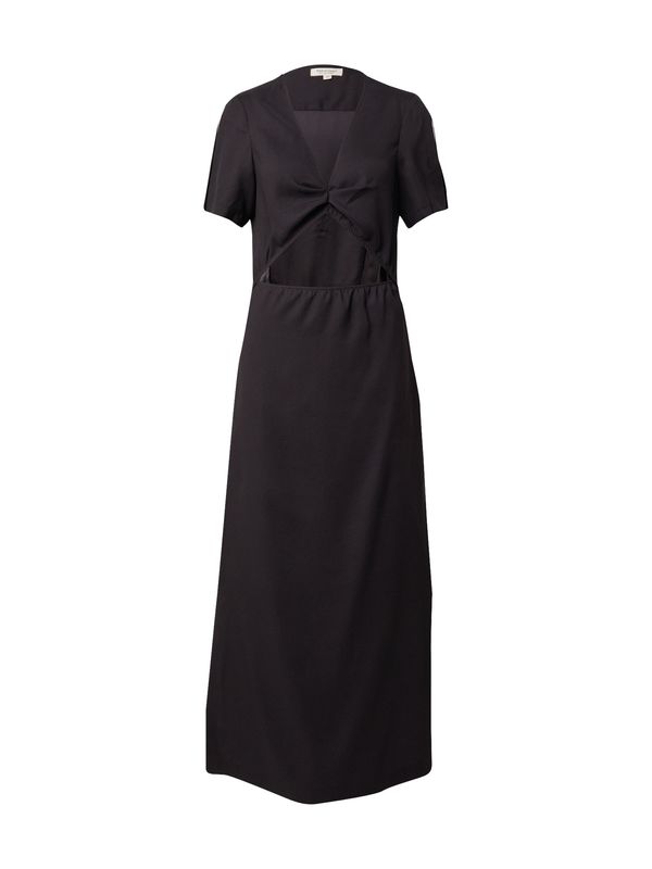 Parisienne et Alors Parisienne et Alors Obleka 'HASSARD'  črna