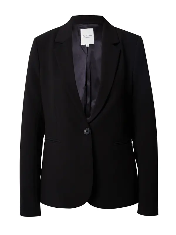 Part Two Part Two Blazer 'Taylor'  črna