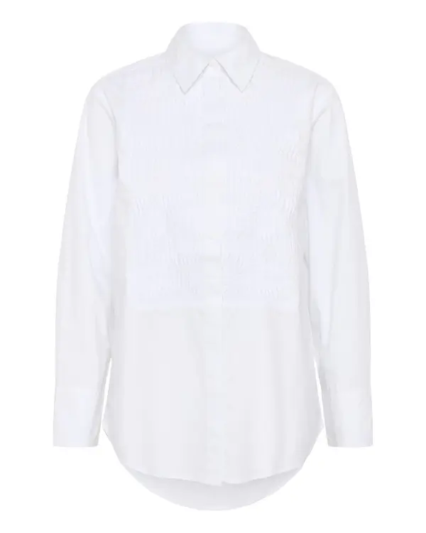 Part Two Part Two Bluza 'Natinka'  bela