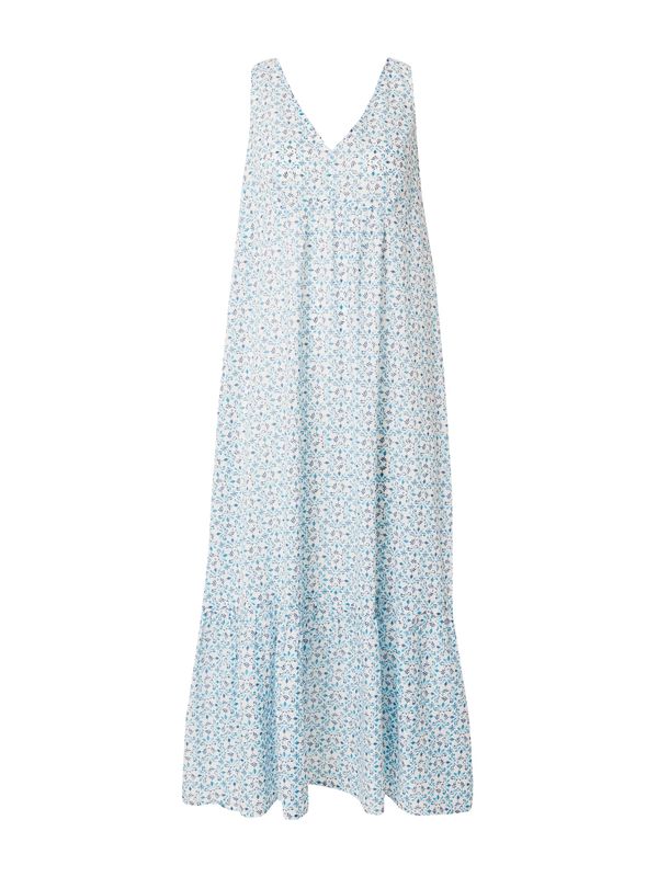 Part Two Part Two Obleka 'Alida'  mornarska / azur / pastelno modra