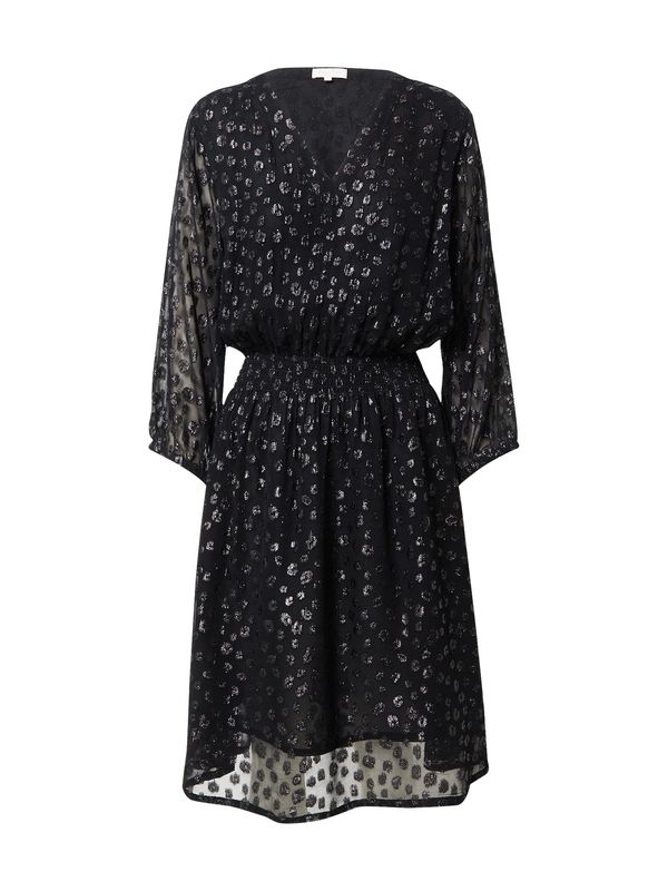 Part Two Part Two Obleka 'Fabianna'  črna