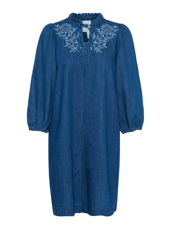 Part Two Part Two Obleka 'TashaPW'  moder denim