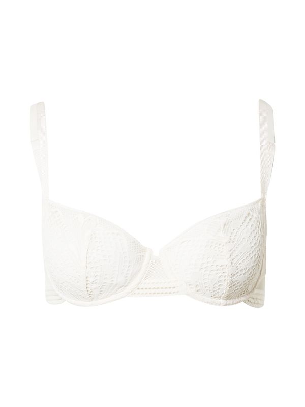 PASSIONATA PASSIONATA Nedrček 'THELMA'  kremna