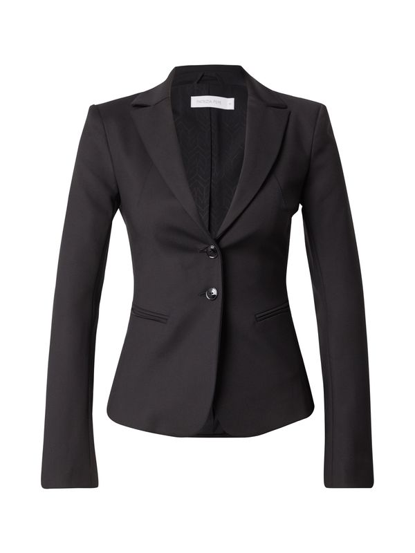 PATRIZIA PEPE PATRIZIA PEPE Blazer  črna