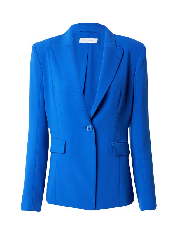 PATRIZIA PEPE PATRIZIA PEPE Blazer  kraljevo modra