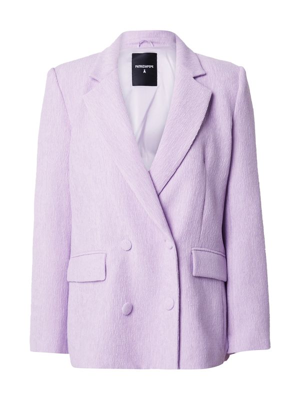 PATRIZIA PEPE PATRIZIA PEPE Blazer  majnica