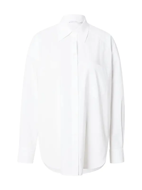 PATRIZIA PEPE PATRIZIA PEPE Bluza  bela