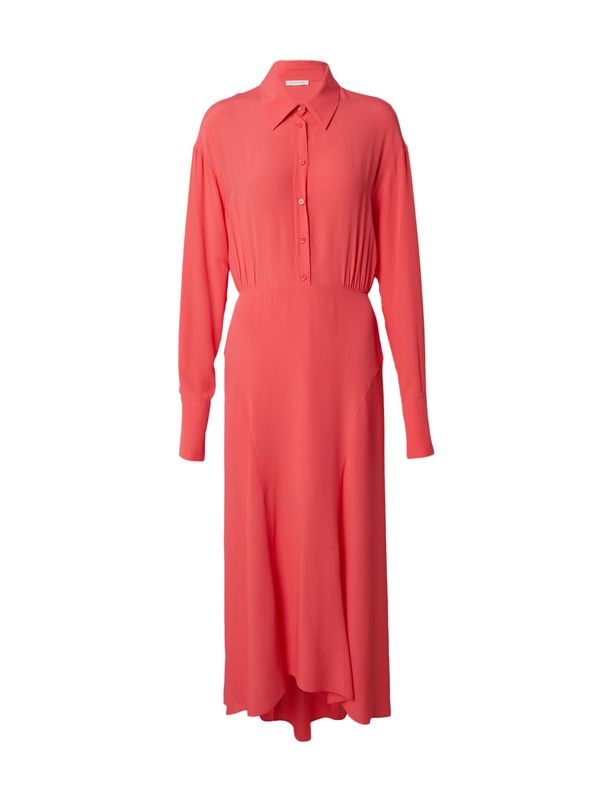 PATRIZIA PEPE PATRIZIA PEPE Dolga srajca  malina