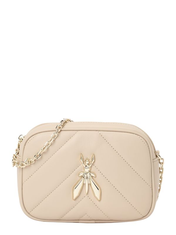 PATRIZIA PEPE PATRIZIA PEPE Torba za čez ramo  kit