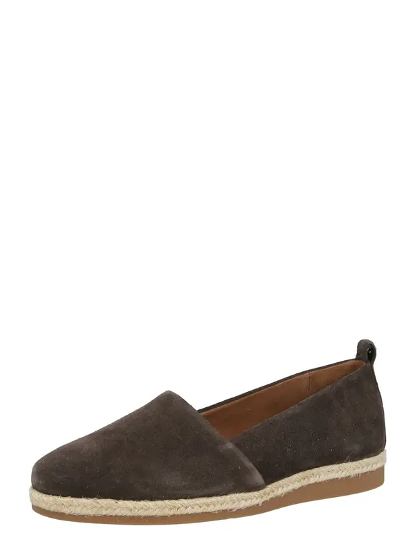 Paul Green Paul Green Espadrile  kostanj rjava