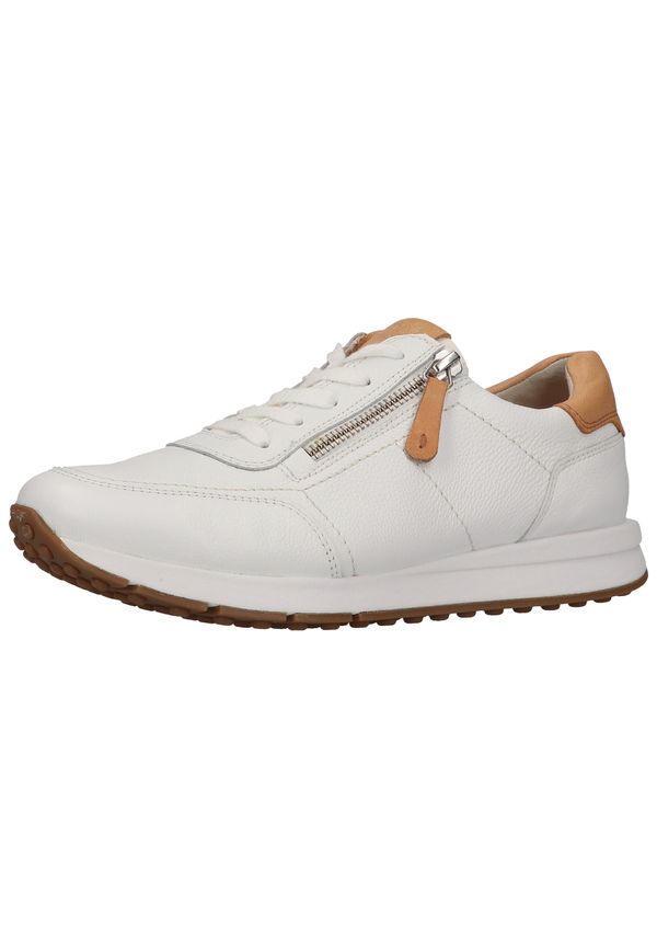 Paul Green Paul Green Nizke superge  svetlo rjava / bela