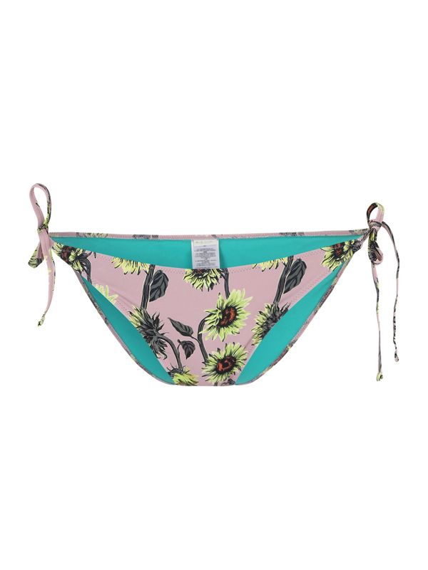 Paul Smith Paul Smith Bikini hlačke  rumena / temno zelena / roza / črna