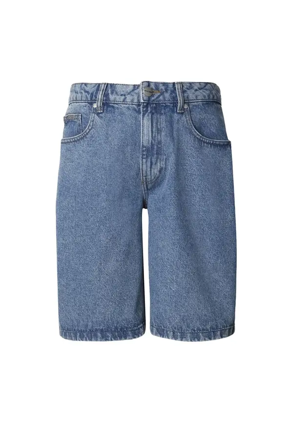 Pegador Pegador Kavbojke 'Bostic'  moder denim