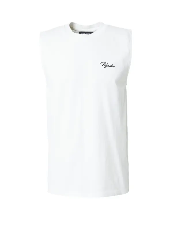 Pegador Pegador Majica 'SIGNAR'  off-bela