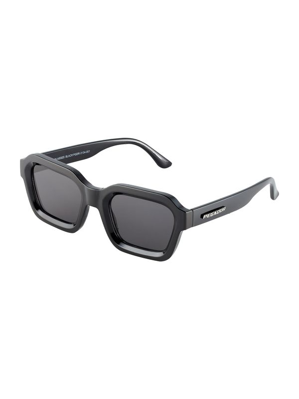 Pegador Pegador Sončna očala 'PASO'  črna