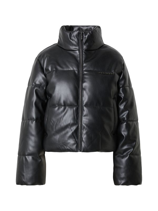 Pegador Pegador Zimska jakna 'Georgia'  črna