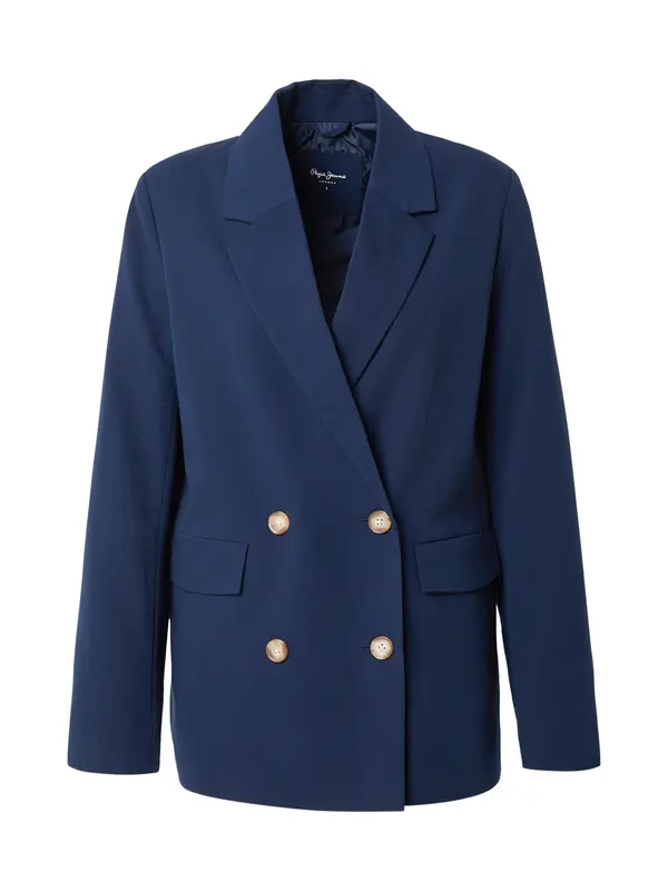 Pepe Jeans Pepe Jeans Blazer  mornarska