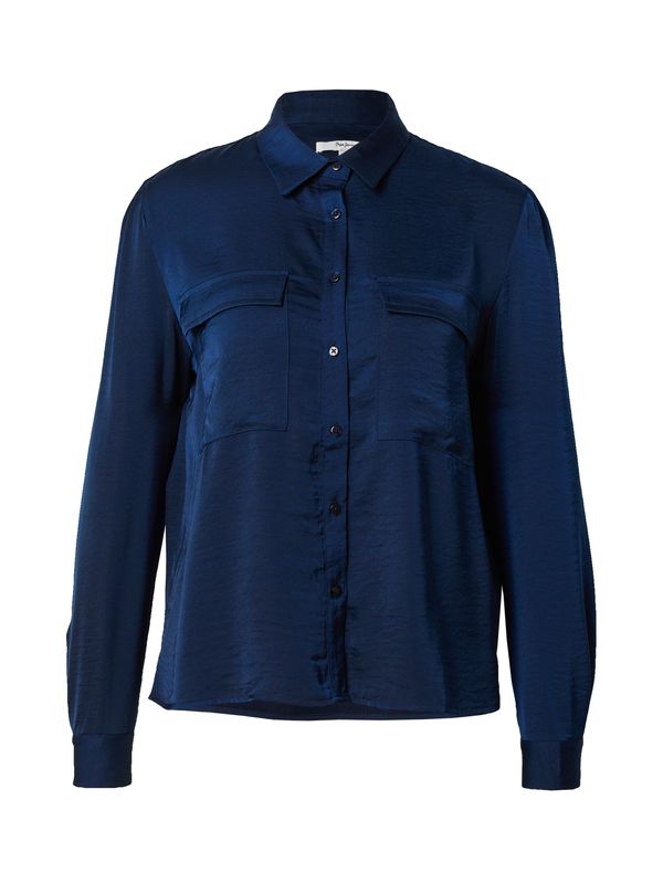 Pepe Jeans Pepe Jeans Bluza 'IXONE'  marine