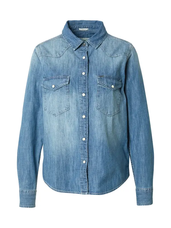 Pepe Jeans Pepe Jeans Bluza  moder denim