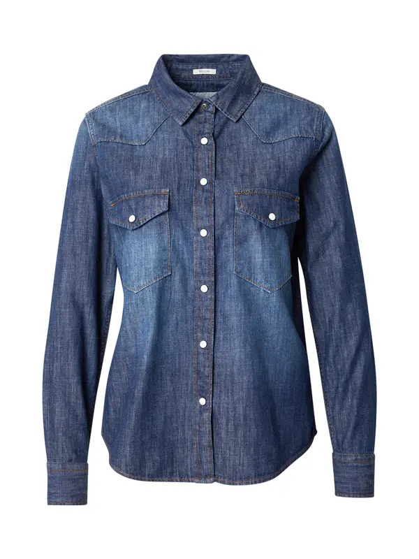 Pepe Jeans Pepe Jeans Bluza  moder denim