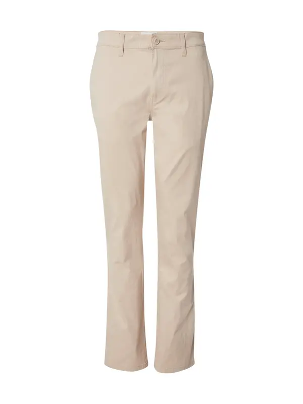 Pepe Jeans Pepe Jeans Chino hlače  ecru