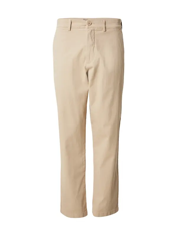 Pepe Jeans Pepe Jeans Chino hlače  ecru