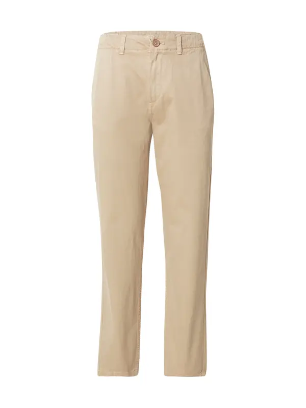 Pepe Jeans Pepe Jeans Chino hlače 'Sky'  pesek