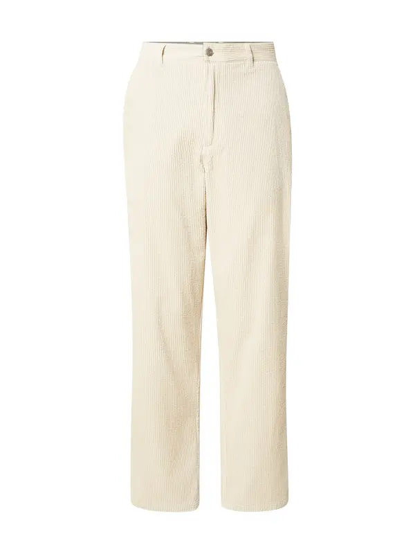 Pepe Jeans Pepe Jeans Hlače  bela
