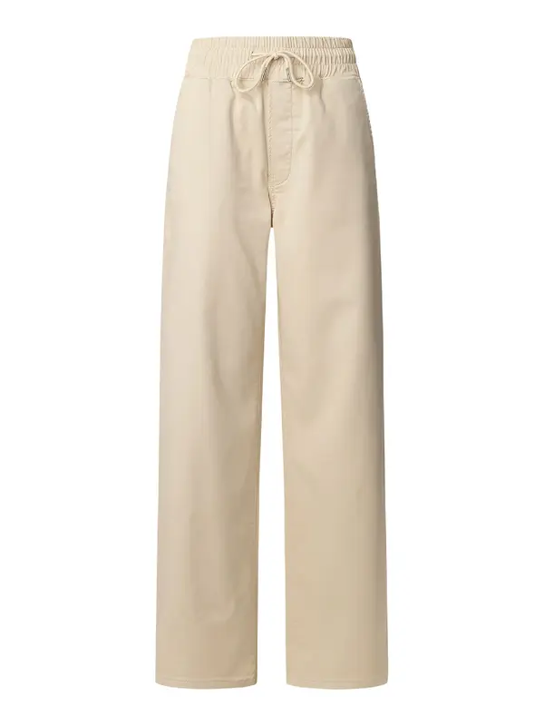Pepe Jeans Pepe Jeans Hlače  bež