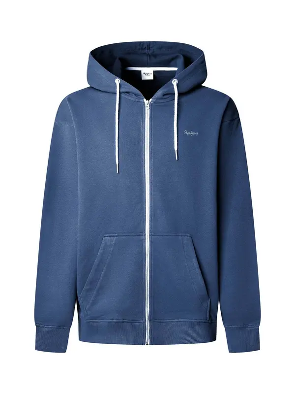 Pepe Jeans Pepe Jeans Jopa na zadrgo 'GEO'  encijan