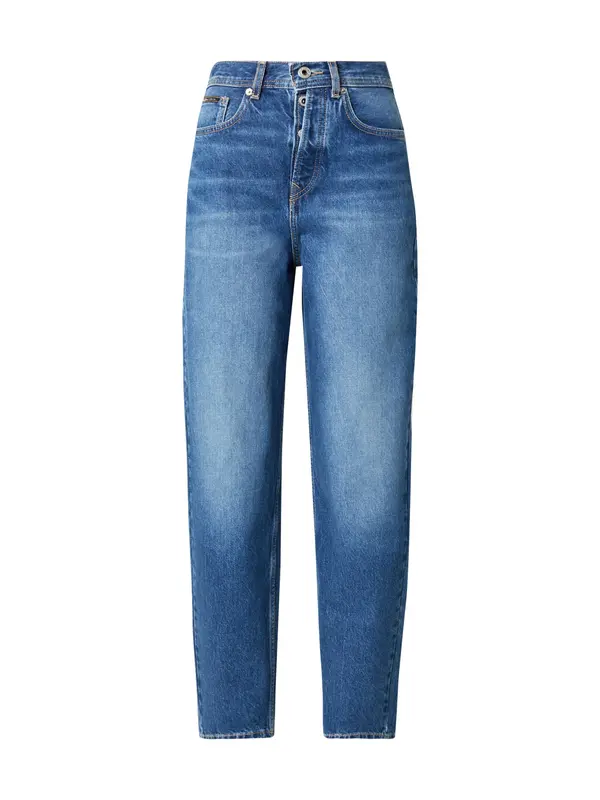 Pepe Jeans Pepe Jeans Kavbojke 'ADDISON'  moder denim