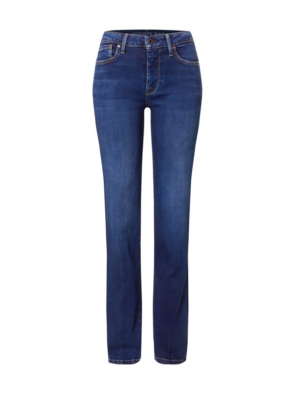 Pepe Jeans Pepe Jeans Kavbojke 'AUBREY'  moder denim