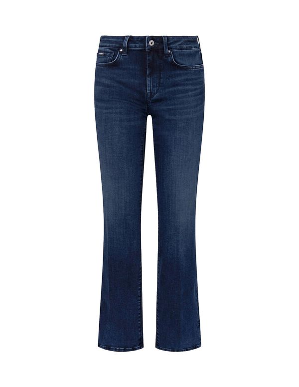 Pepe Jeans Pepe Jeans Kavbojke 'AUBREY'  moder denim