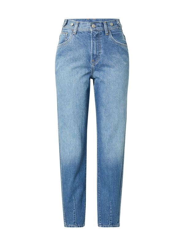 Pepe Jeans Pepe Jeans Kavbojke 'AVERY'  moder denim